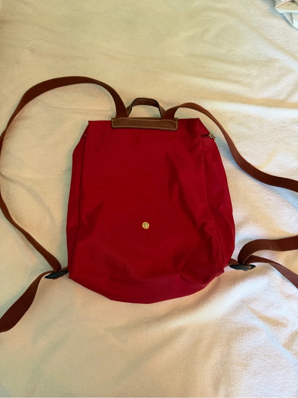 Longchamp amazing just